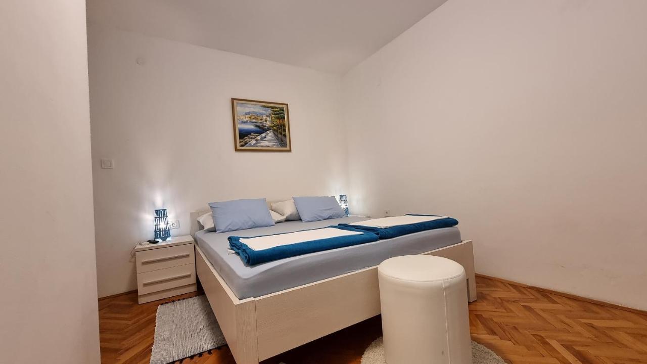 Vukosav Family Apartments And Rooms Dubrovnik Exterior photo