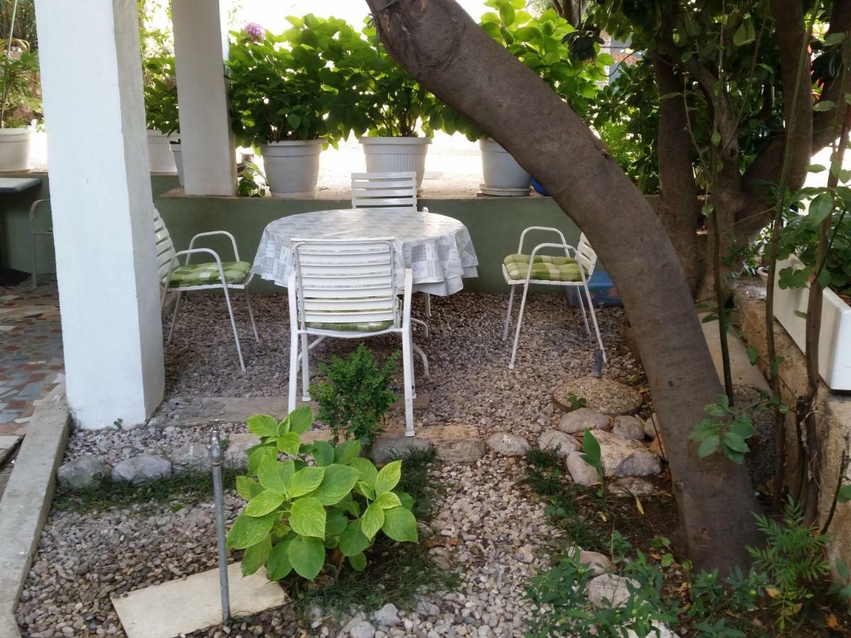 Vukosav Family Apartments And Rooms Dubrovnik Exterior photo