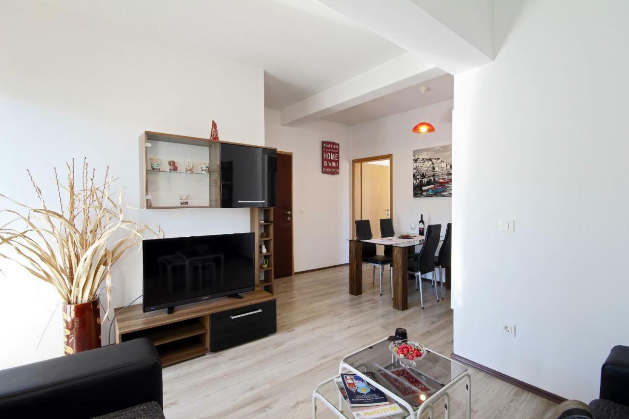 Vukosav Family Apartments And Rooms Dubrovnik Exterior photo