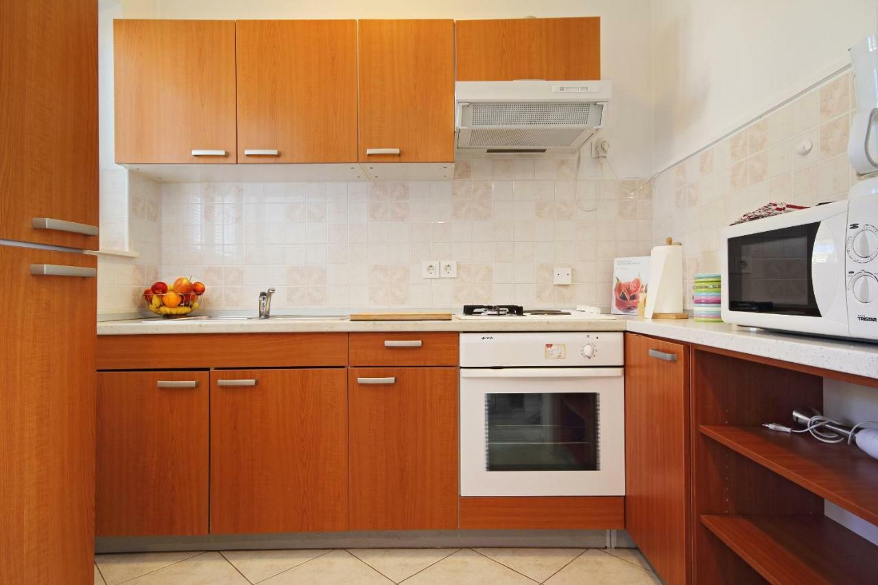 Vukosav Family Apartments And Rooms Dubrovnik Exterior photo