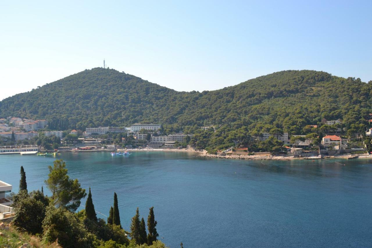Vukosav Family Apartments And Rooms Dubrovnik Exterior photo