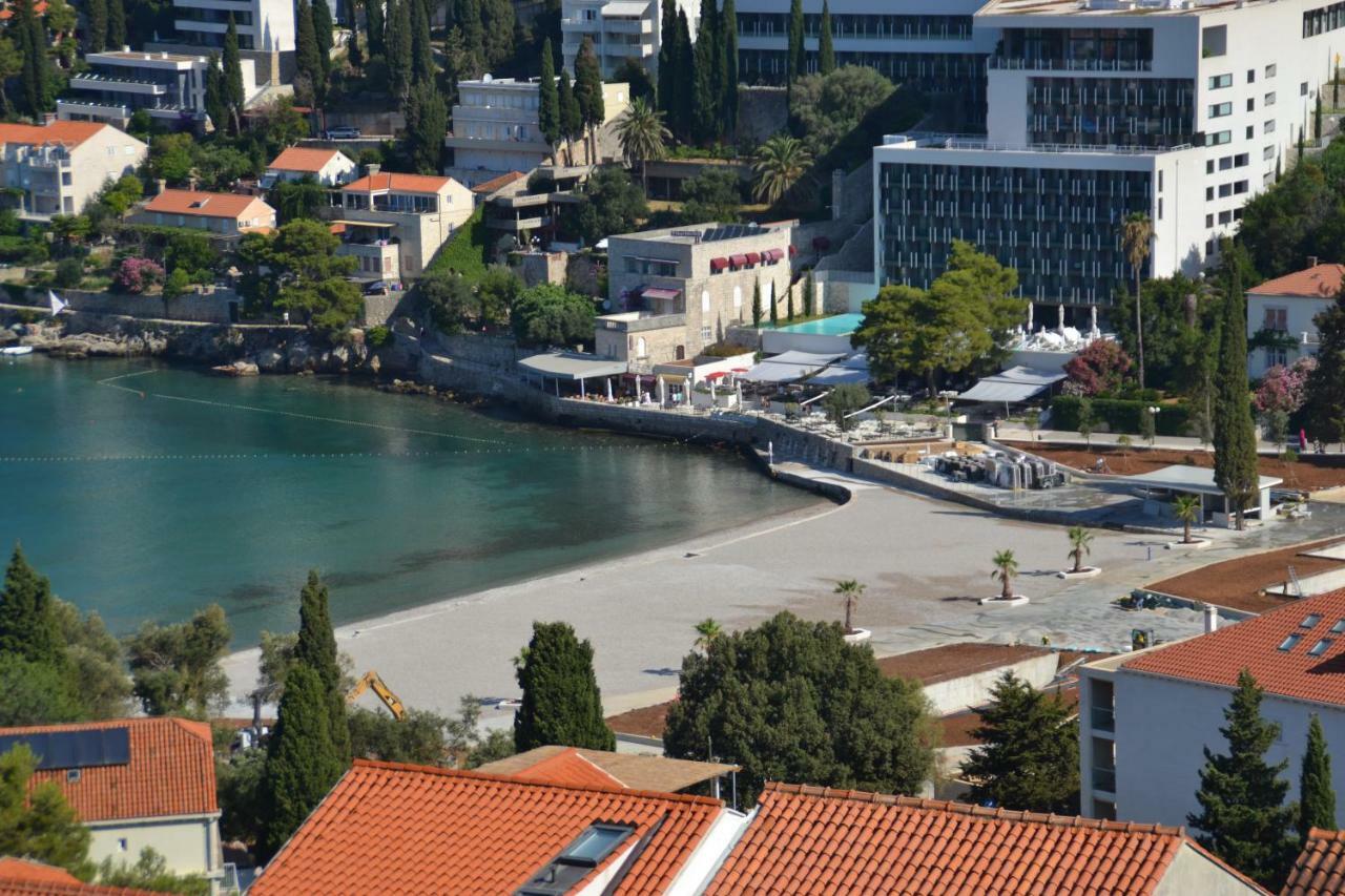 Vukosav Family Apartments And Rooms Dubrovnik Exterior photo
